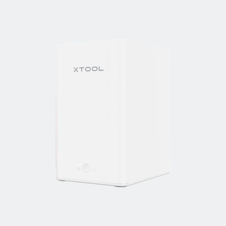 xTool Purificador de Ar de Mesa, foto do produto