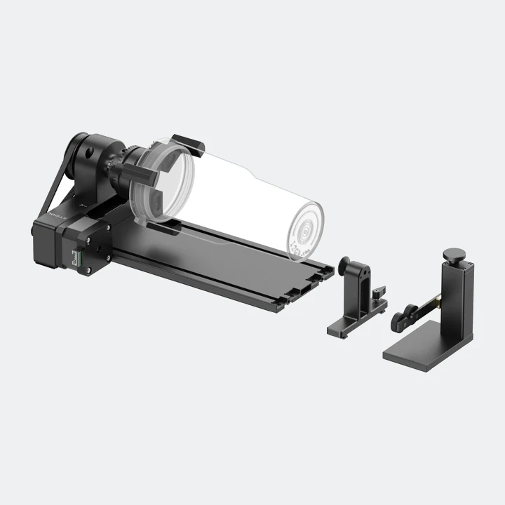 xTool RA2 Pro, foto do produto