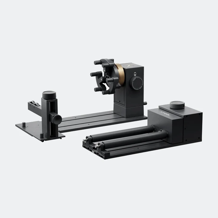 xTool RA3, foto do produto