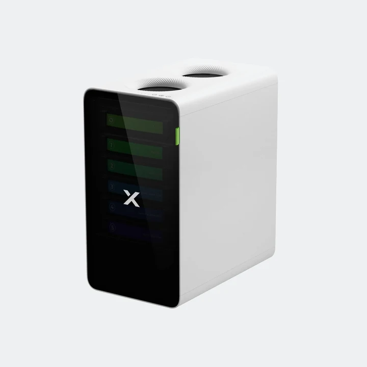 xTool SafetyPro AP2, foto do produto