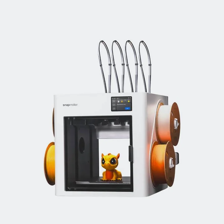 Snapmaker U1, foto do produto