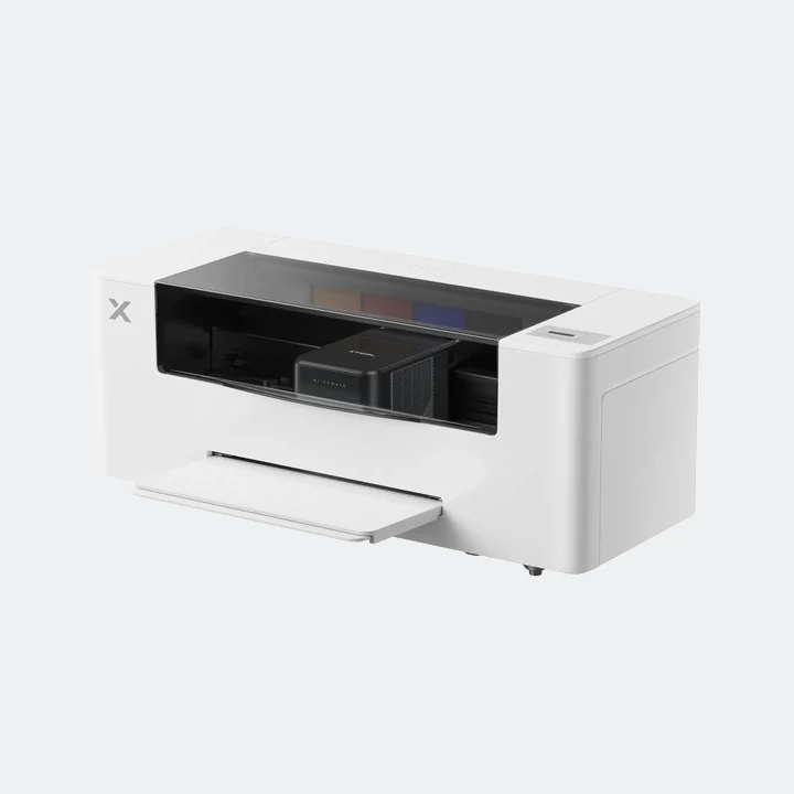 xTool Apparel Printer, foto do produto
