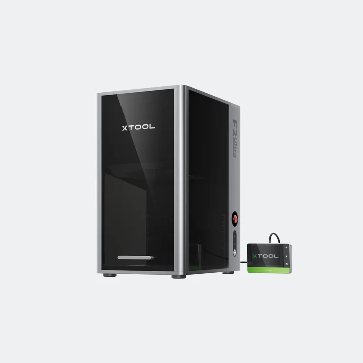 xTool F2 Ultra, foto do produto