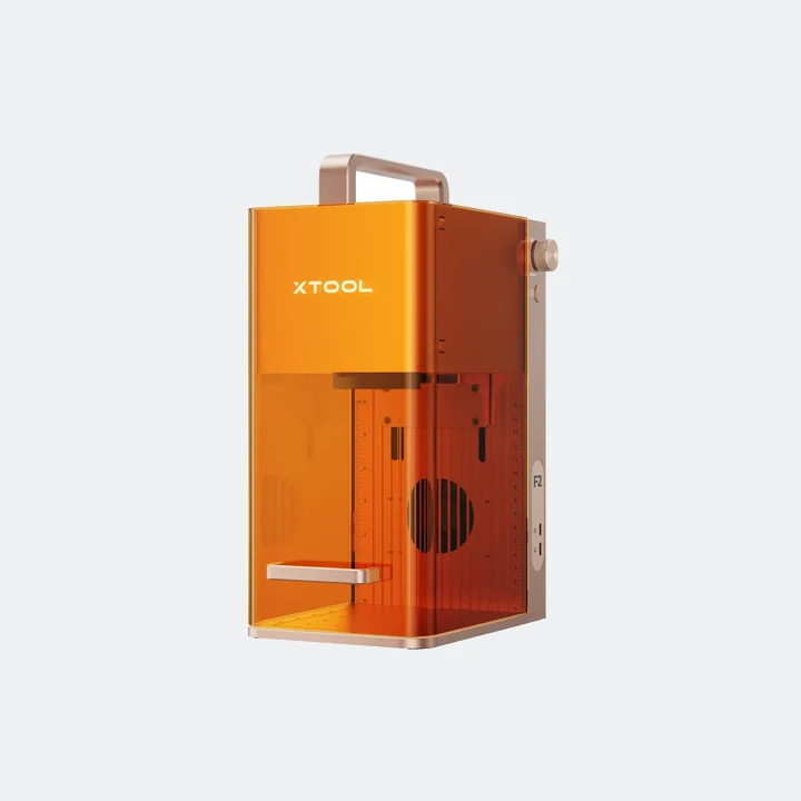 xTool F2, foto do produto