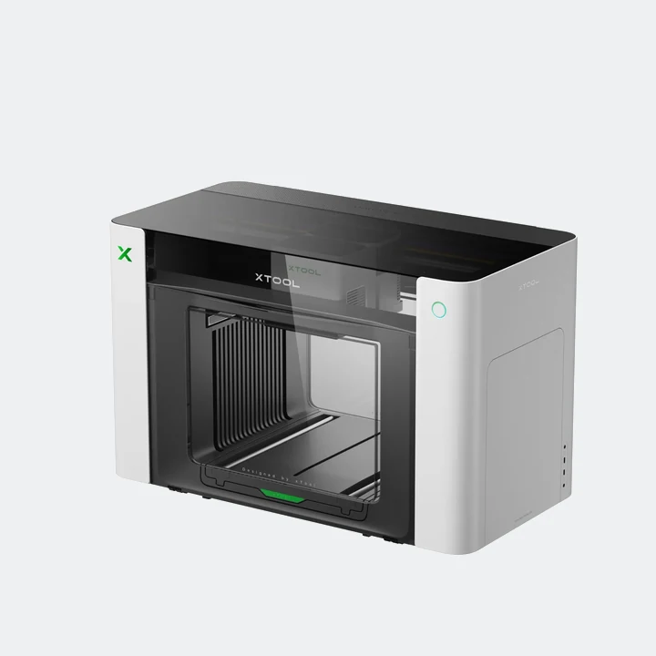 xTool O1 Omni, foto do produto