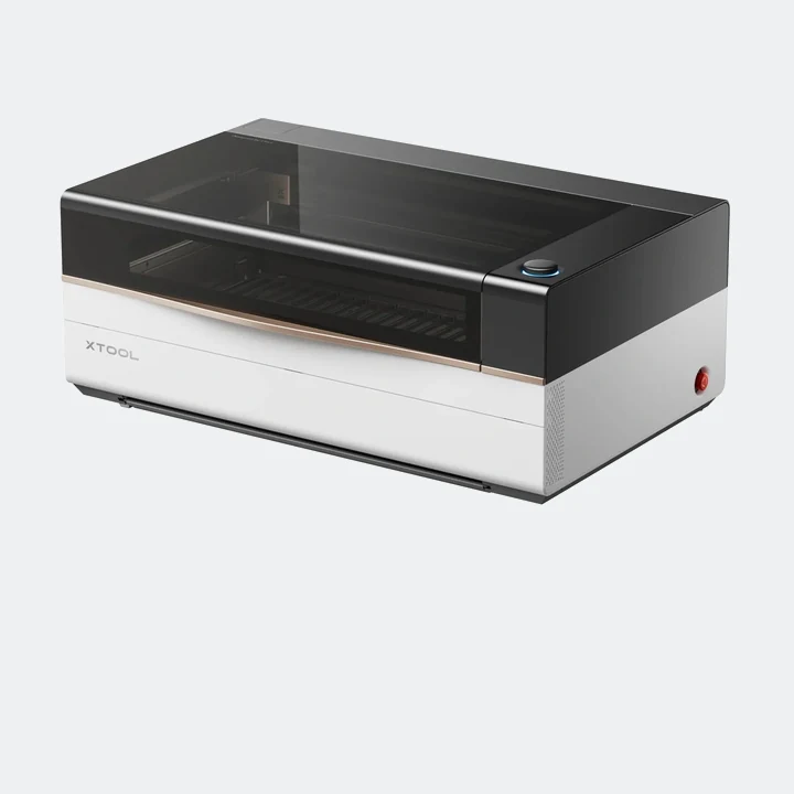 xTool P3 80W, foto do produto