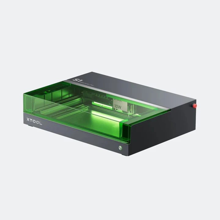 xTool S1 40W, foto do produto
